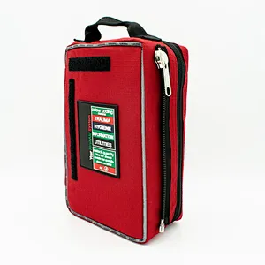 First aid kit